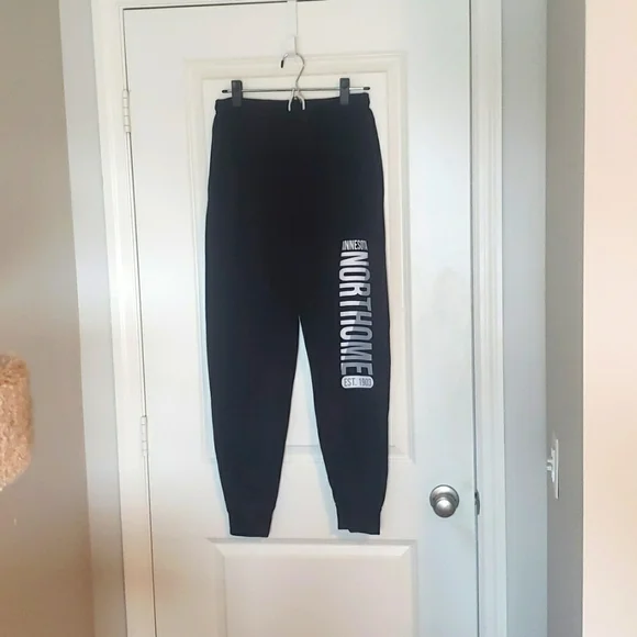 Tipsy Women's Large Sweatpants - Picture 1 of 4